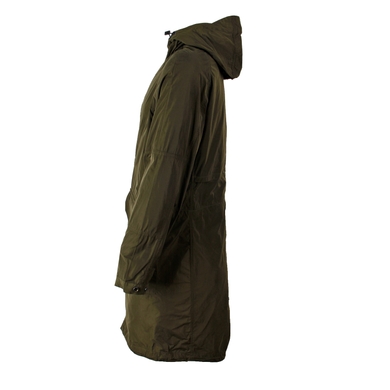 Мужская куртка Selected, Зелёный, XL