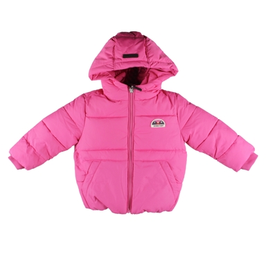 Куртка детская для девочек Tumble'N Dry, Розовый, 80