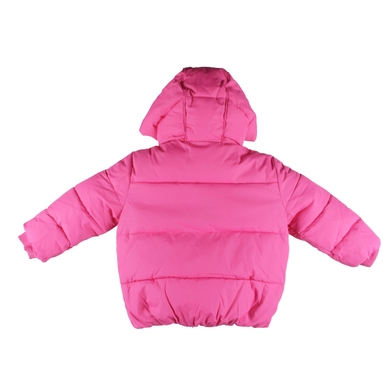 Куртка дитяча для дівчат Tumble'N Dry, Рожевий, 98