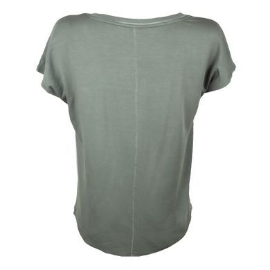 Футболка женская Street one, Хаки, 38