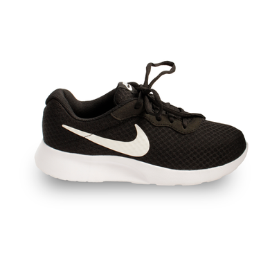 Кроссовки Мужские Nike, Черный, 41, Tanjun 812655-011