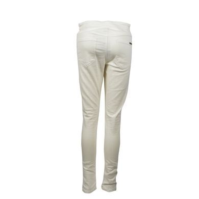 Брюки женские Scotch&Soda, Молочный, 24\32