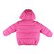 Куртка детская для девочек Tumble'N Dry, Розовый, 80