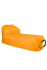 Надувне крісло-ліжак Crivit Air Lounge