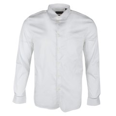 Рубашка мужская Selected, Белый, S