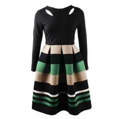 Сукня Vero Moda, Зелений, M
