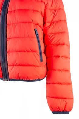 Куртка женская Tommy Hilfiger, Красный, S