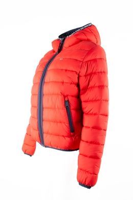 Куртка женская Tommy Hilfiger, Красный, S