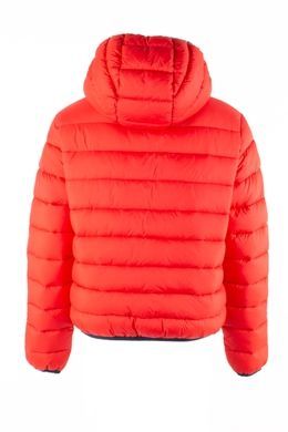 Куртка женская Tommy Hilfiger, Красный, S