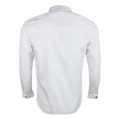 Рубашка мужская Selected, Белый, S