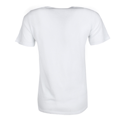 Жіноча футболка New Look, Білий, 36
