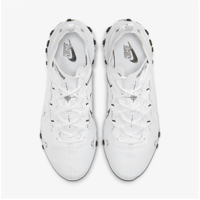 Кросівки чоловічі Nike, Білий, 44