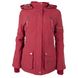 Куртка жіноча MOX Clothing, Червоний, 36