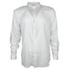 Рубашка Сalvin Klein белая под запонки K10K100379 105, Белый, 40
