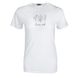 Женская футболка New Look, Белый, 36