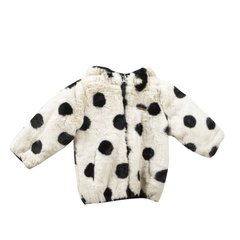 Детская куртка для девочекTumble'N Dry, Белый, 110