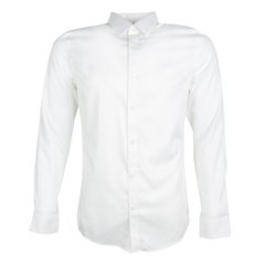 Рубашка мужская Selected, Белый, M