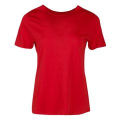 Жіноча футболка New Look, Червоний, 38