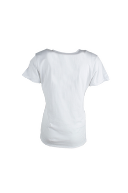 Женская футболка B.Loved, Белый, XS