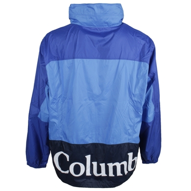 Демисезонная куртка мужская Regular Fit Columbia, Синий, L