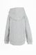 Реглан дитячий Vacation Shirt сірий, Cірий, 164