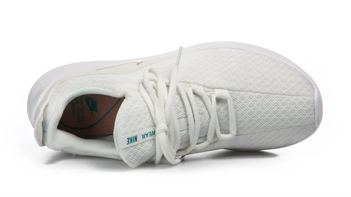 Кроссовки Nike, Белый, 40.5