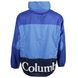 Демісезонна куртка чоловіча Regular Fit Columbia, Синій, L