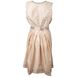 Платье Kruger Dirndl, Розовый, 38