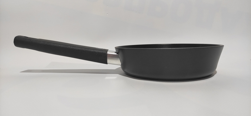 Сковорода ELO 16 см, "New Wave" с качественным антипригарным покрытием