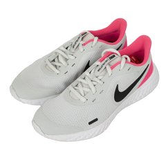 Кроссовки Nike, Серый, 37.5