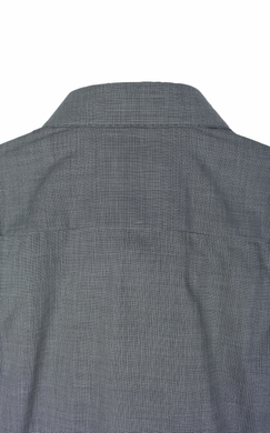 Рубашка Сalvin Klein серая K10K100032 016, Серый, 41