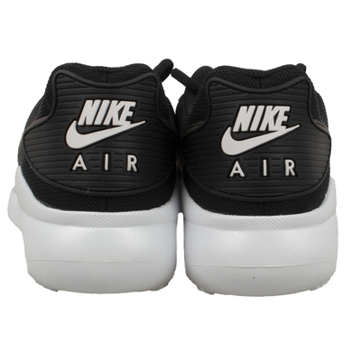 Кроссовки Nike, Черный, 46