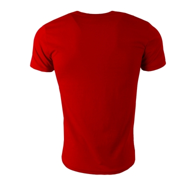 Мужская футболка Top Look, Красный, L