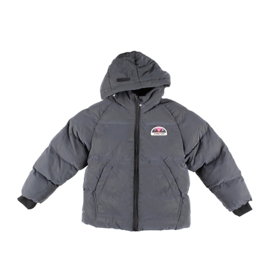 Куртка дитяча на хлопчика Tumble'N Dry, Чорний, 116