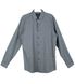 Рубашка Сalvin Klein серая K10K100032 016, Серый, 41