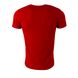 Мужская футболка Top Look, Красный, XL