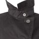 Куртка жіноча MOX Clothing, Чорний, 42