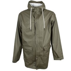 Куртка мужская Weather Report, Зелёный, L