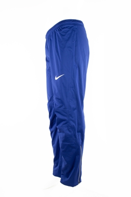 Штаны спортивные Nike мужские синие 1403 HOB 650963-443, Синий, S