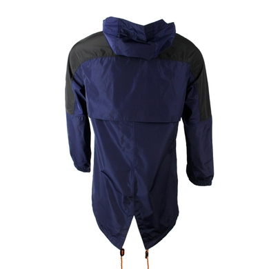 Куртка чоловіча Selected, Темно-синій, XL