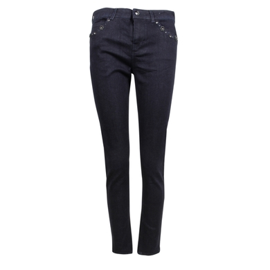 Жіночі джинси Only, Темно-синій, 30\XL