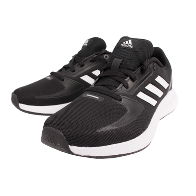 Кроссовки для мальчиков Adidas, Черный, 39 1\3