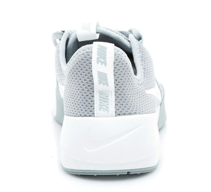 Кросівки Жіночі Nike, Сірий, 41