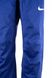 Штаны спортивные Nike мужские синие 1403 HOB 650963-443, Синий, XLT