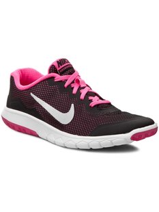 Кроссовки Nike, Розовый, 36