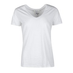 Жіноча футболка New Look, Білий, 38