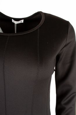 Сукня ST 000989, Чорний, S