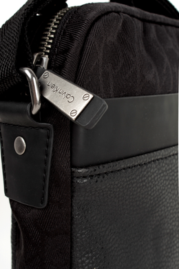 Сумка через плечо Calvin Klein К50К500730, Черный