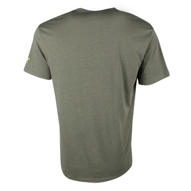 Чоловіча футболка Gipfelgluck, Зелений, L