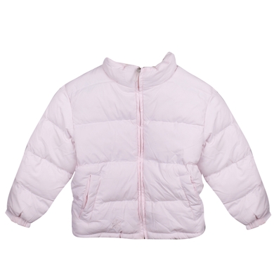 Детская куртка Moxi, Розовый, 128